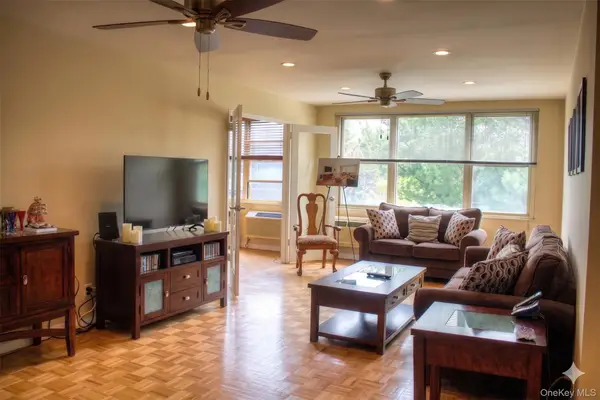 12 Old Mamaroneck Road #7K, White Plains, NY 10601