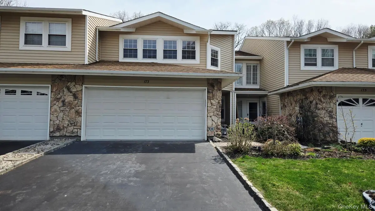 173 Colony Drive, Holbrook, NY 11741 - #1