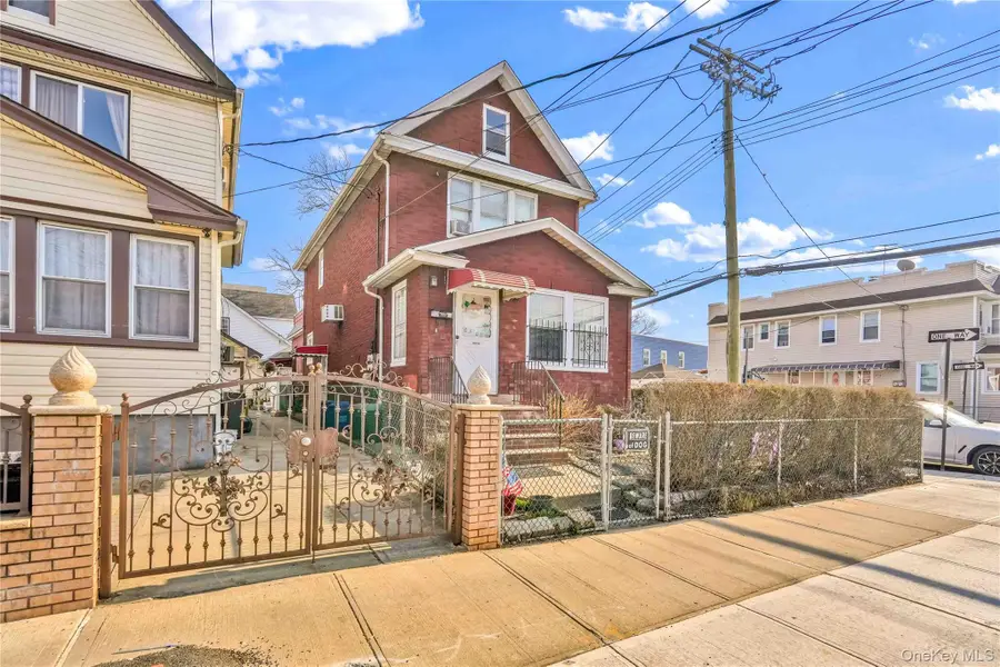 10502 107th Avenue, Ozone Park, NY 11417 - #2