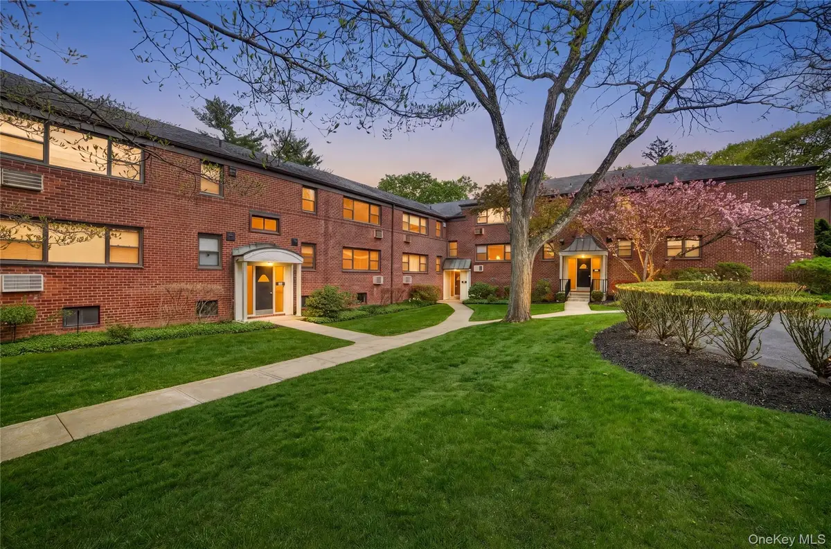 103 Beacon Hill Drive #D15, Dobbs Ferry, NY 10522 - #1