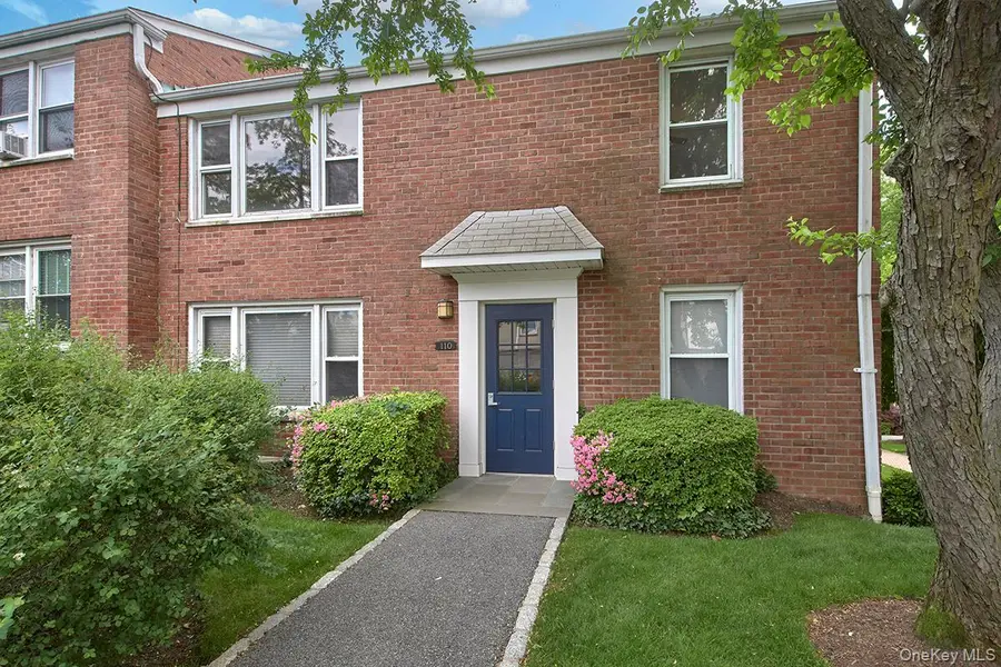 110 Lawn Terrace #2H, Mamaroneck, NY 10543 - #2
