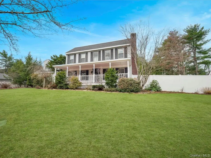 8 Coriander Drive, Moreau, NY 12828 - #3
