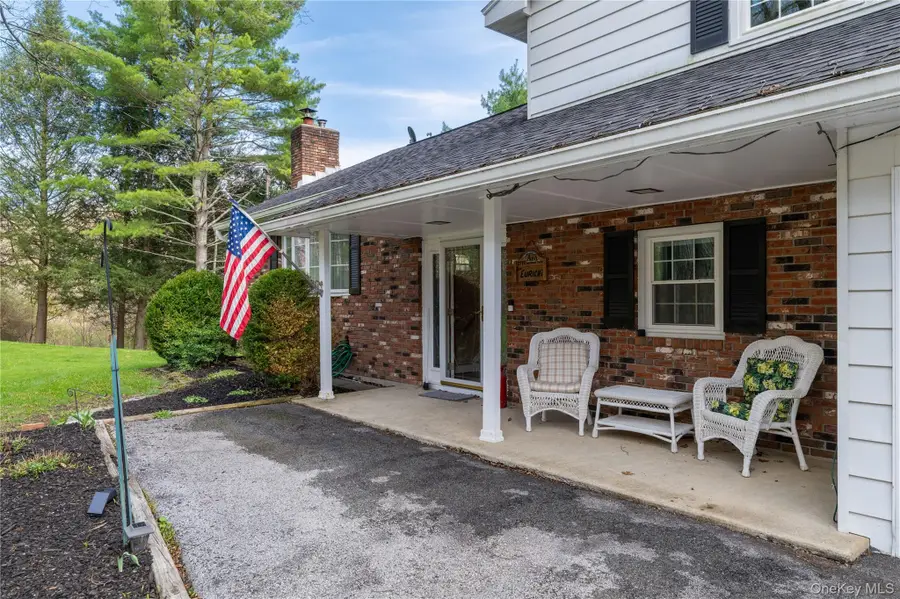 2790 Salt Point Turnpike, Clinton Corners, NY 12514 - #2