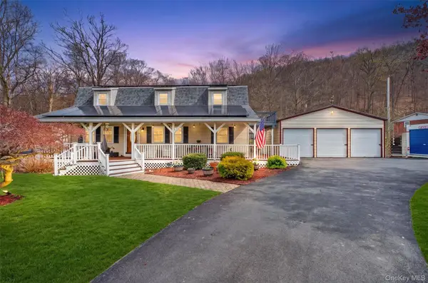 2 Greenwood Drive, Beacon, NY 12508