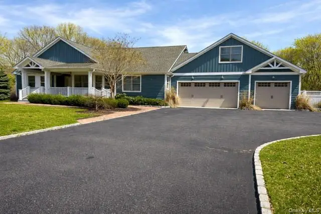 117 Hedges Avenue, East Patchogue, NY 11772 - #3