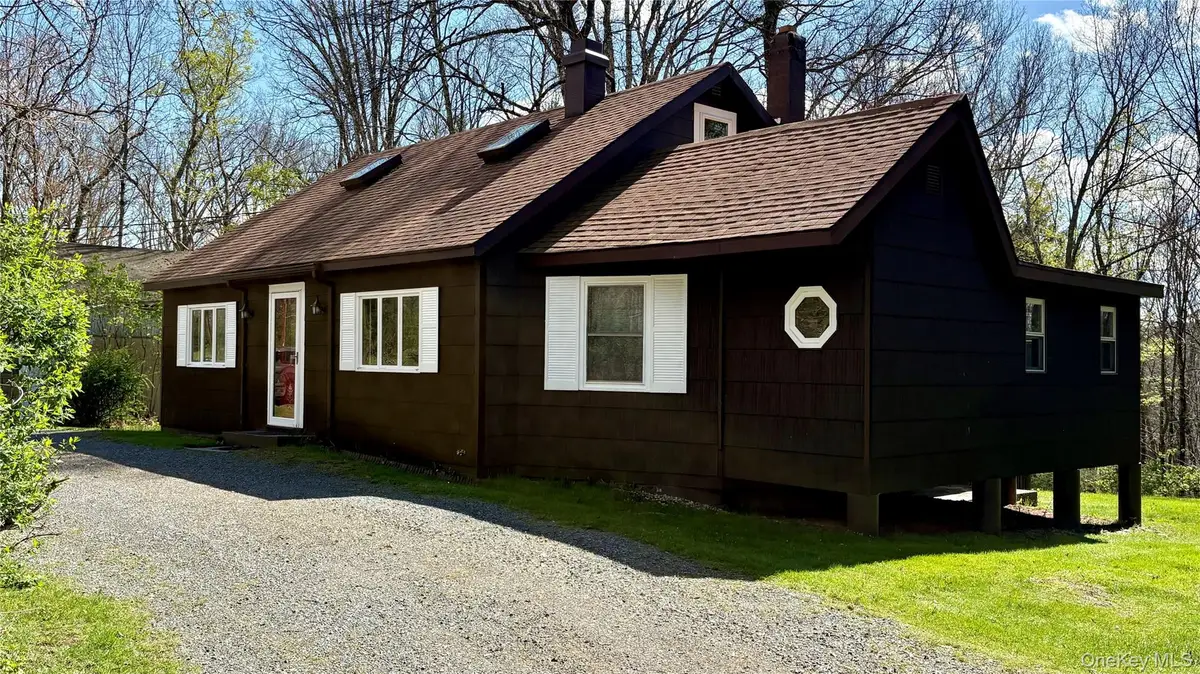 7599 State Route 97, Narrowsburg, NY 12764 - #1
