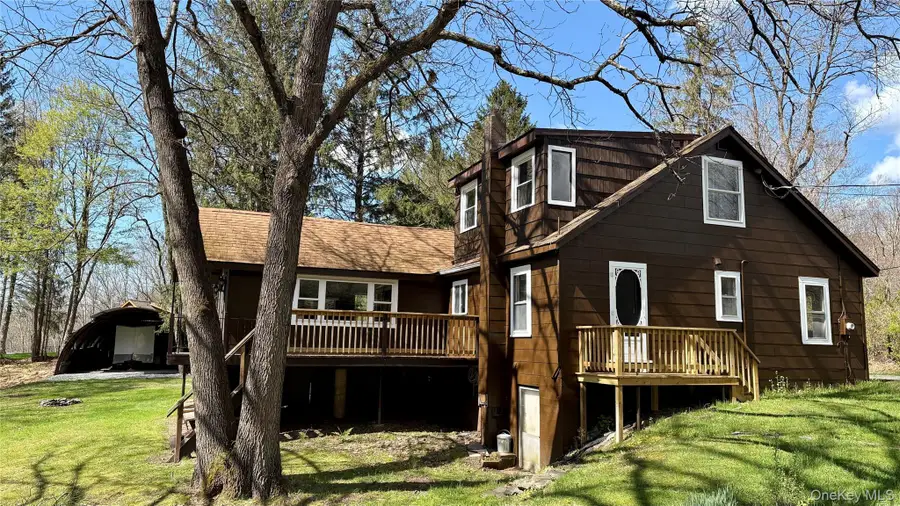 7599 State Route 97, Narrowsburg, NY 12764 - #2