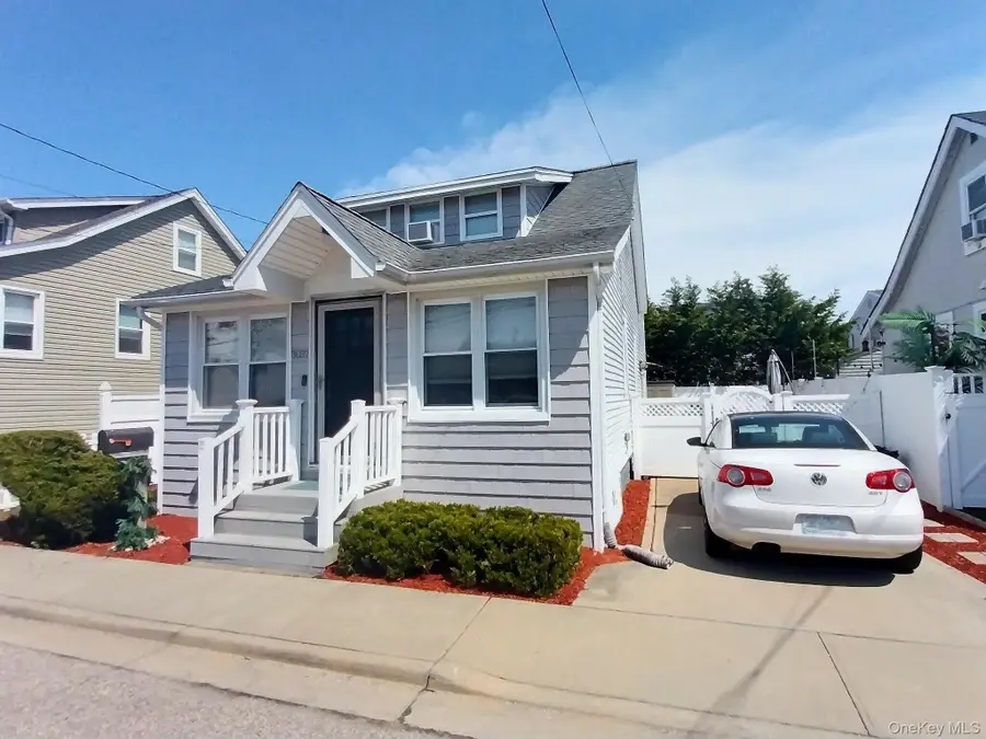 3037 Morrow Road, Oceanside, NY 11572 - #2