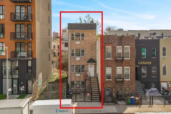 2284 Atlantic Avenue, Brooklyn, NY 11233