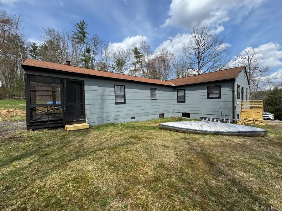 5 Lucky Lane, Narrowsburg, NY 12764 - #3