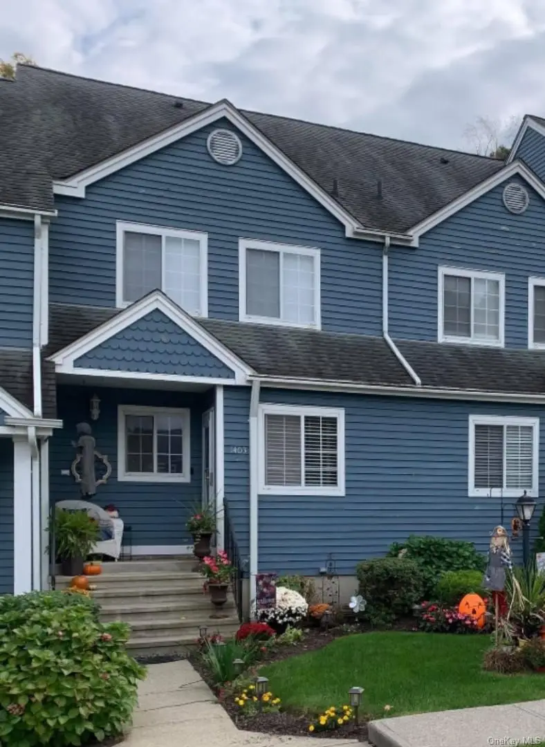 1403 Brentwood Drive, Brewster, NY 10509 - #1