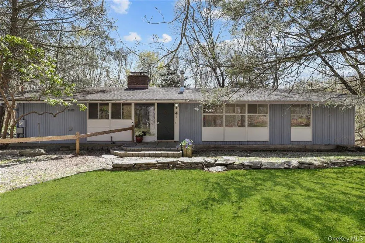 9 E Cradle Rock Road, Pound Ridge, NY 10576 - #1