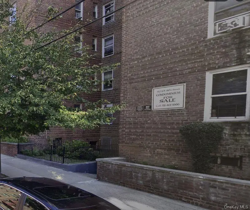4225 80th Street #6F, Elmhurst, NY 11373 - #1