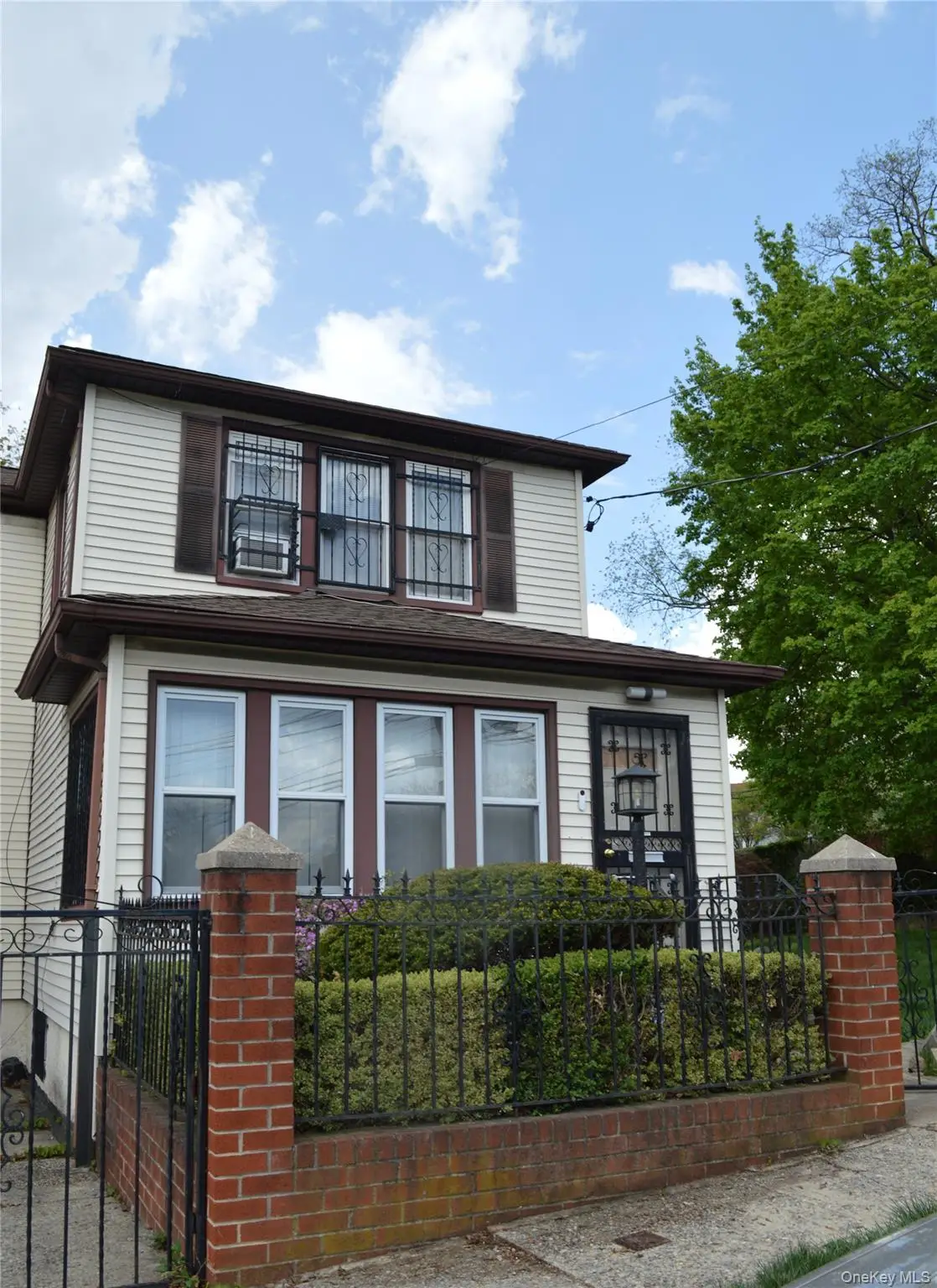 6 Johnson Street, Mount Vernon, NY 10550 - #1