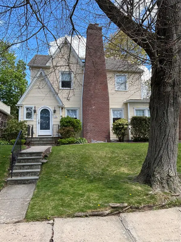 54 Ogden Avenue, White Plains, NY 10605