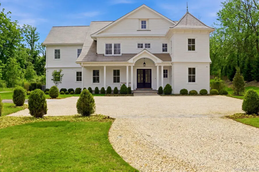 3 Crane Road, Lloyd Harbor, NY 11743 - #2