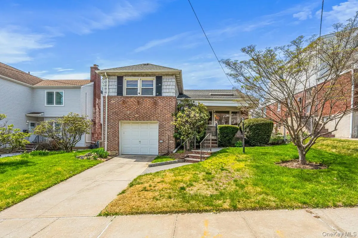 54-08 253rd Street, Little Neck, NY 11362 - #1