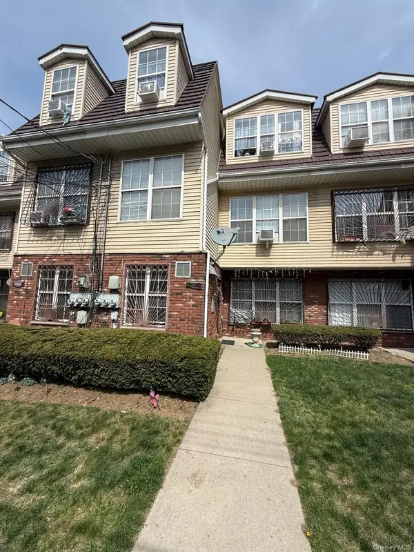 108-23 160th Street #23B, Jamaica, NY 11433