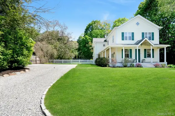 30 Anderson Road, Katonah, NY 10536