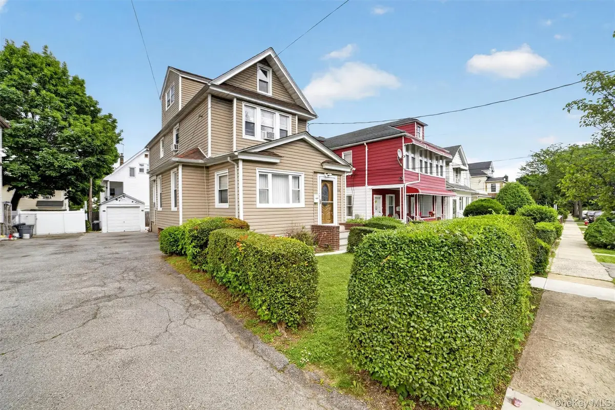 153 Hillside Avenue, Mount Vernon, NY 10553 - #1