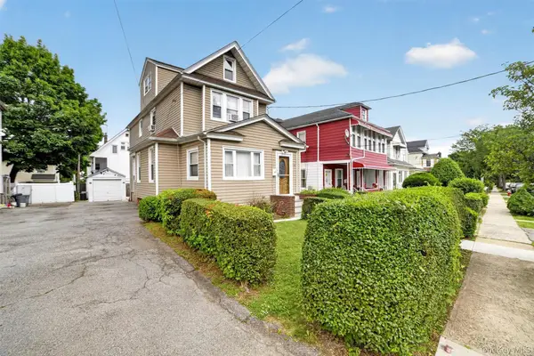 153 Hillside Avenue, Mount Vernon, NY 10553