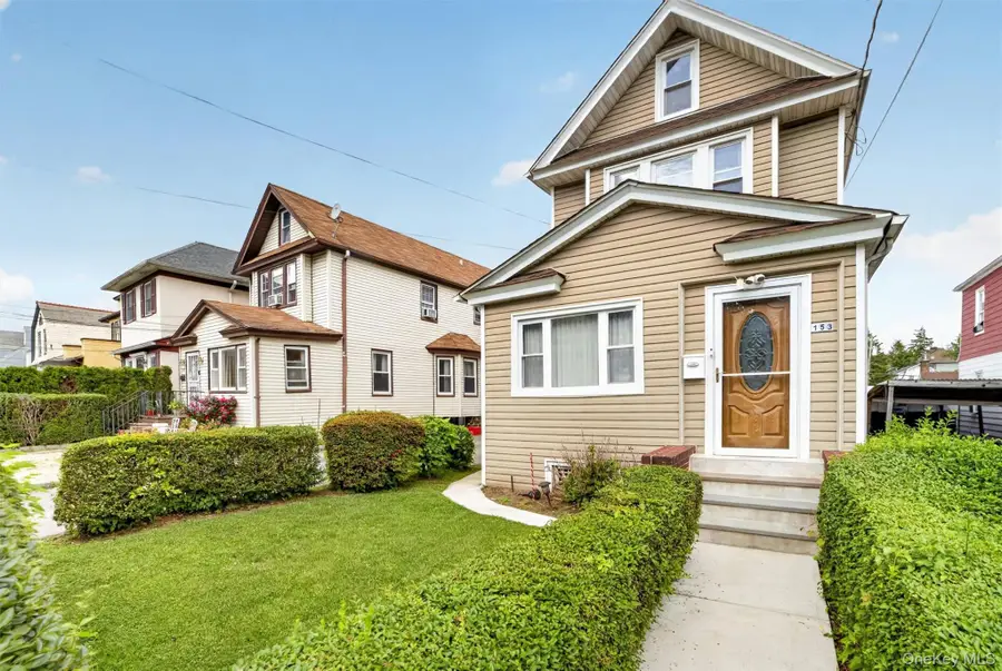 153 Hillside Avenue, Mount Vernon, NY 10553 - #3
