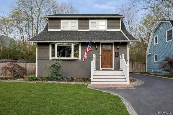 14 Hillside Avenue, Suffern, NY 10901