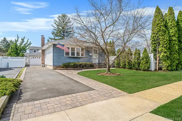 45 Cedar Drive, Massapequa, NY 11758