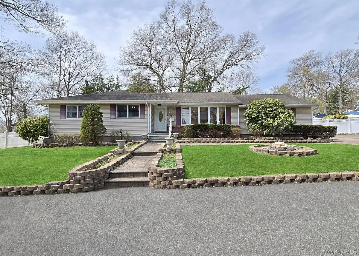 240 N 3rd Street, Ronkonkoma, NY 11779 - #1