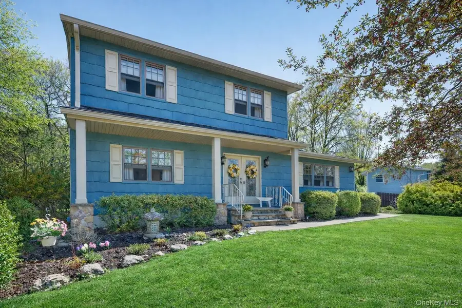 22 Thompson Drive, Washingtonville, NY 10992 - #3