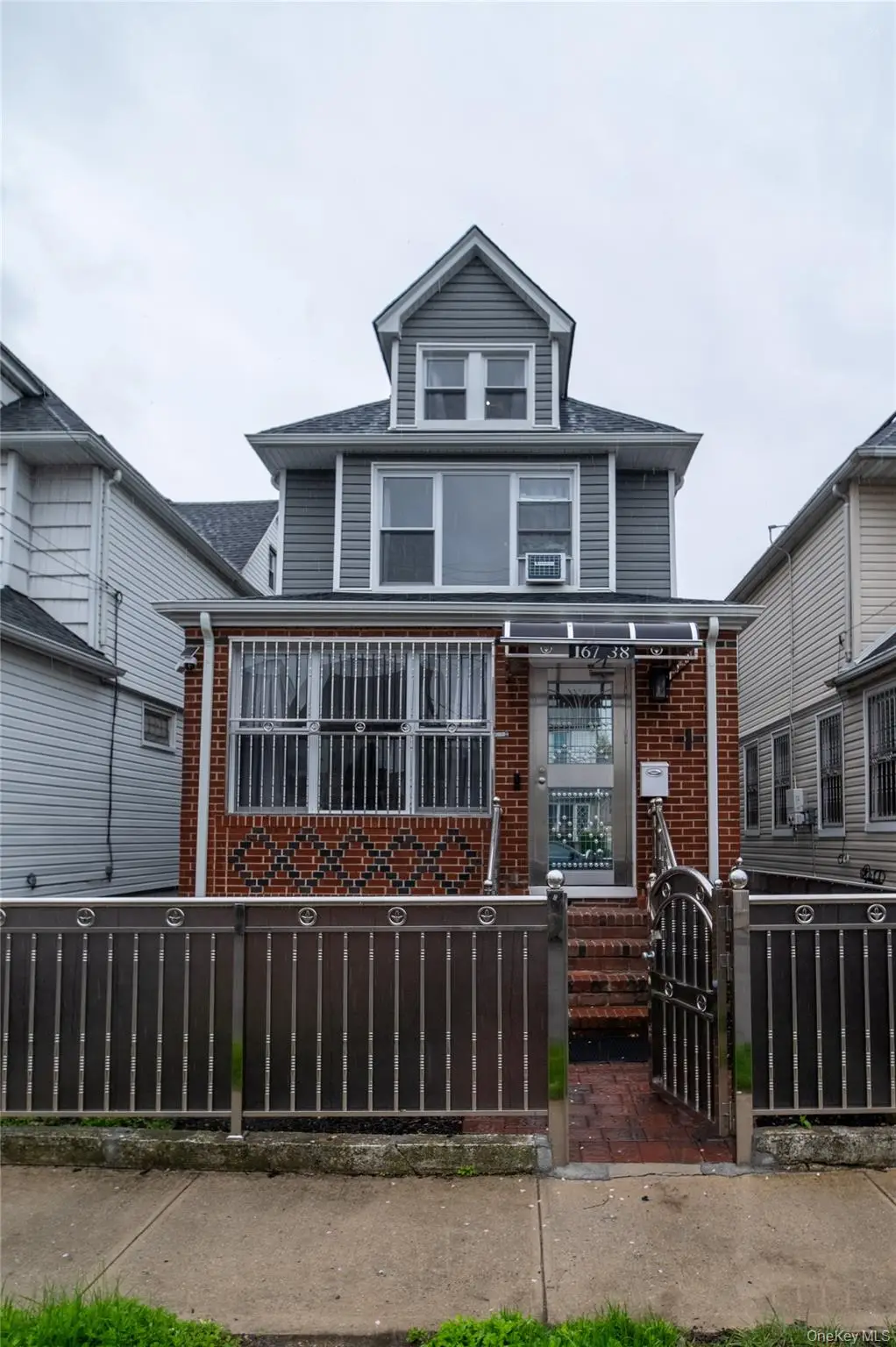 16738 109th Road, Jamaica, NY 11433 - #1