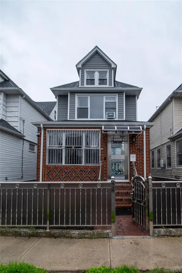 16738 109th Road, Jamaica, NY 11433