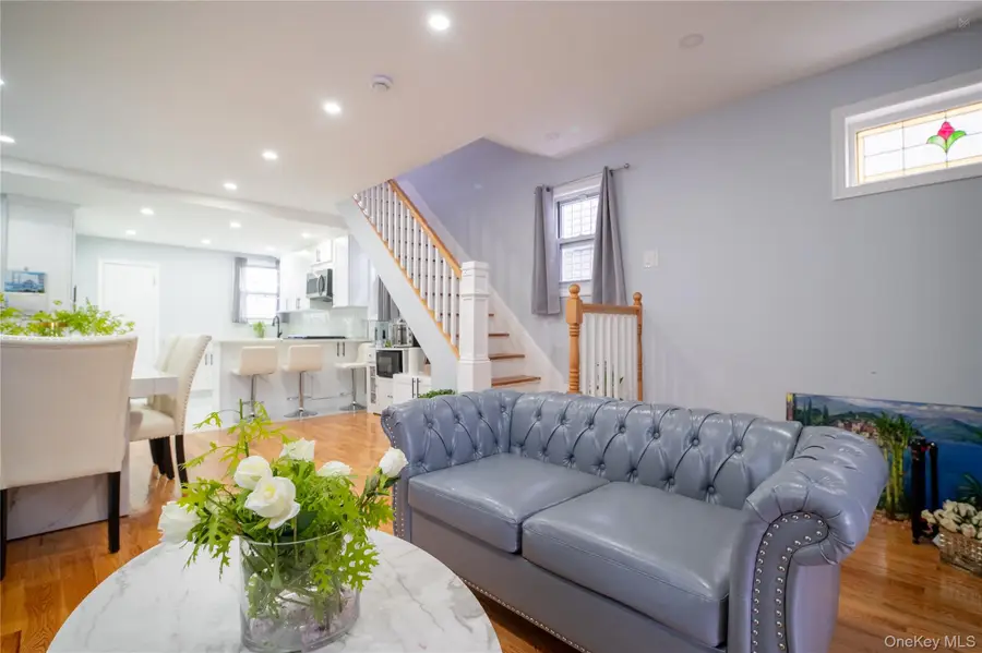 16738 109th Road, Jamaica, NY 11433 - #2