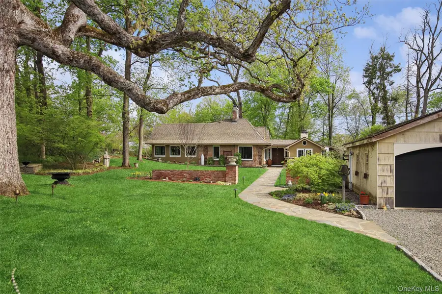 8 N Wodenethe Drive, Beacon, NY 12508 - #3