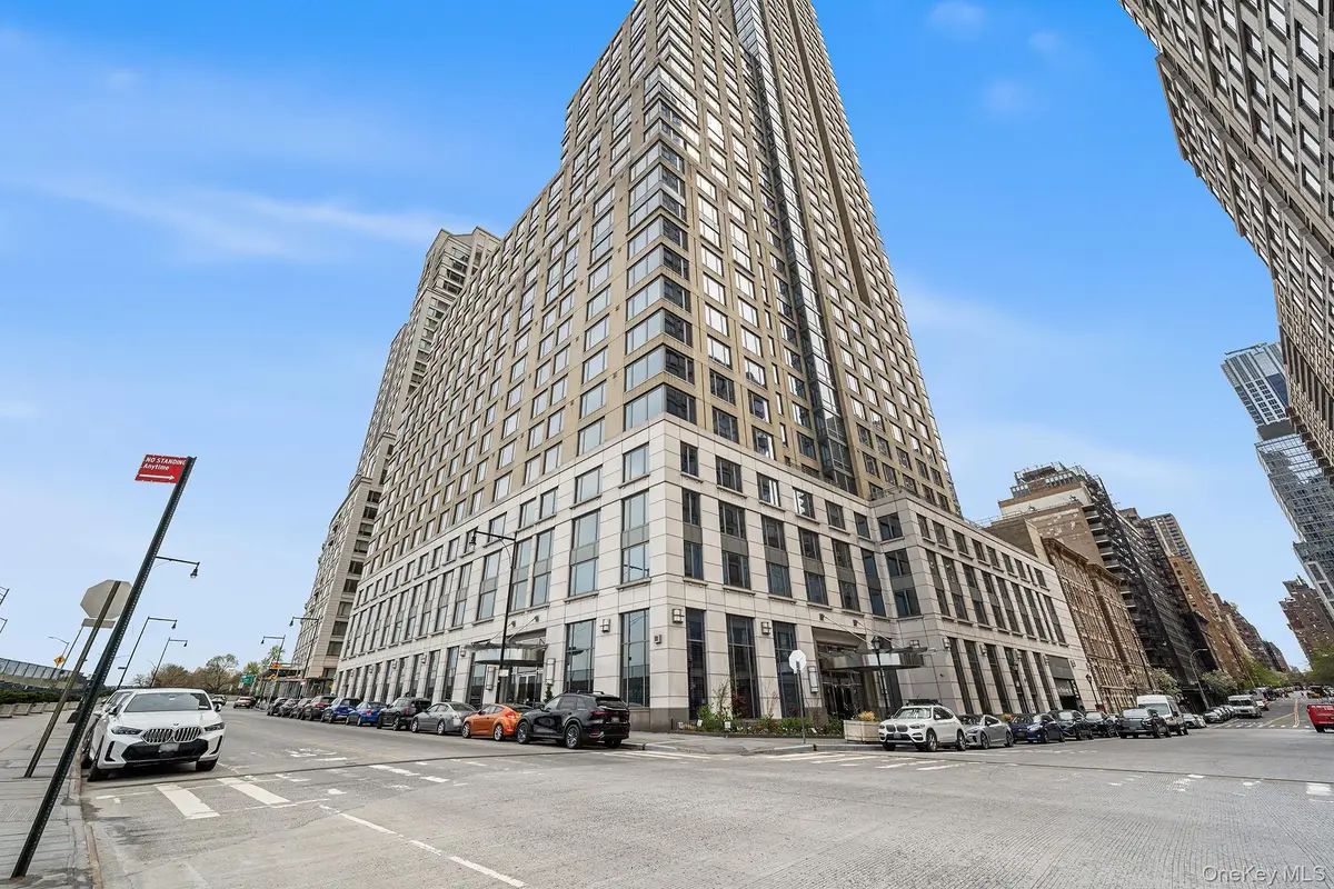 220 Riverside Boulevard #3G, New York, NY 10069 - #1