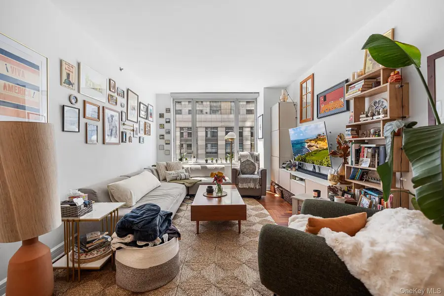 220 Riverside Boulevard #3G, New York, NY 10069 - #3