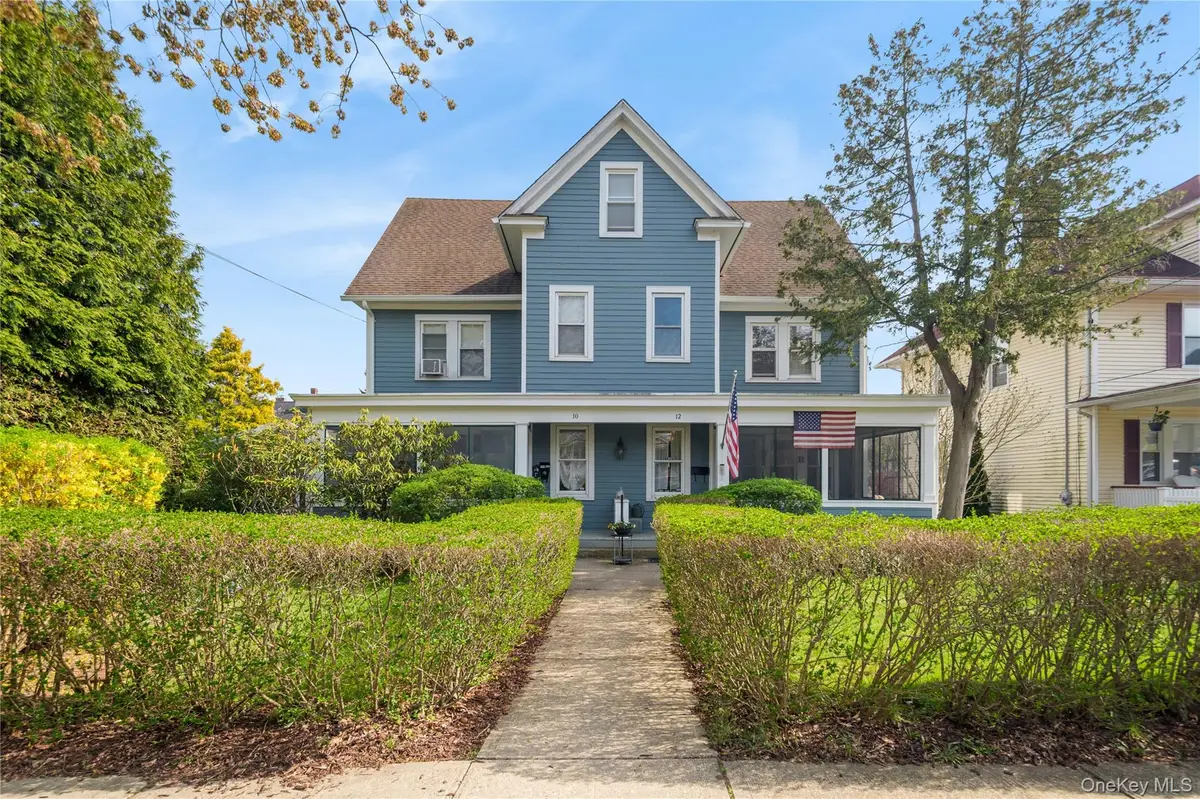 12 Marathon Place, Port Chester, NY 10573 - #1