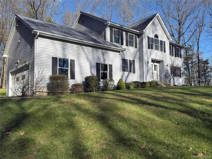 14 Indian Hill Road, Warwick, NY 10990 - #2