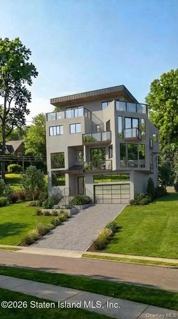 18 Emerson Avenue #P, Staten Island, NY 10301 - #3