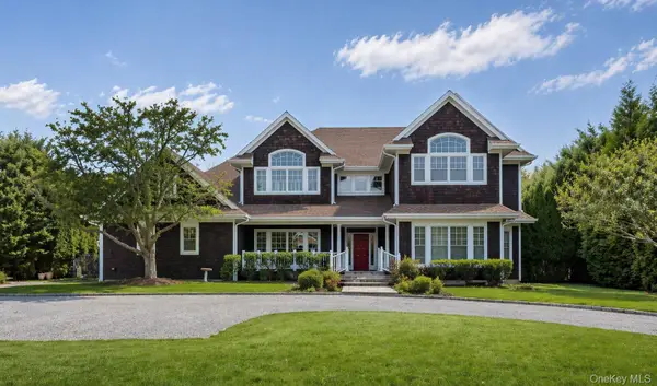 30 Post Fields, Quogue, NY 11959