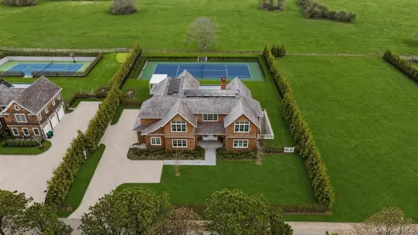 450 Seven Ponds Towd Road, Water Mill, NY 11976