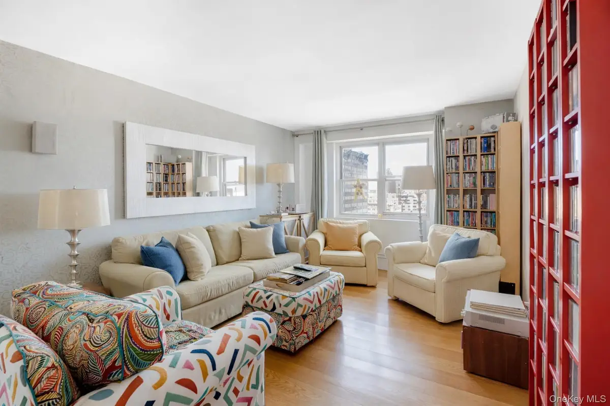 400 E 54th Street #25CDE, Manhattan, NY 10022 - #1