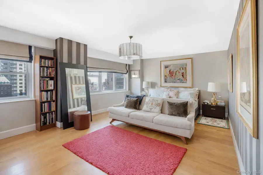 400 E 54th Street #25CDE, Manhattan, NY 10022 - #3