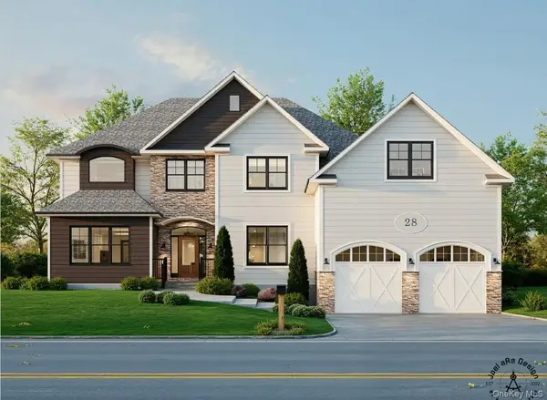 28 Williams Road, Chestnut Ridge, NY 10977