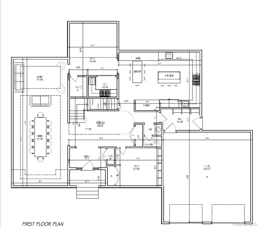 28 Williams Road, Chestnut Ridge, NY 10977 - #2