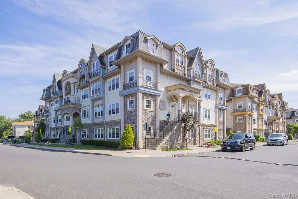 7 Elm Street #112, Spring Valley, NY 10977 - #1