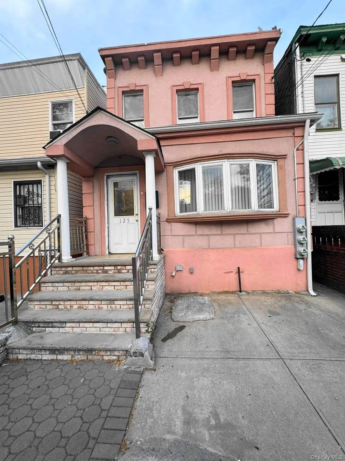 125 Crystal Street, Brooklyn, NY 11208 - #1