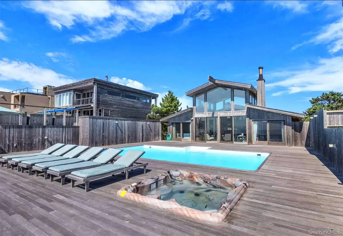 146 Ocean Walk, Fire Island, NY 11782 - #1