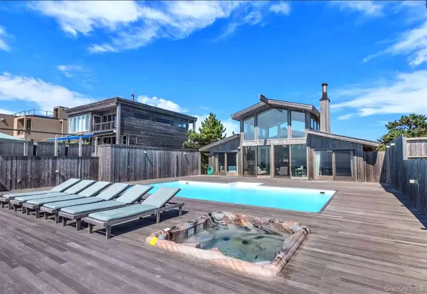 146 Ocean Walk, Fire Island Pines, NY 11782