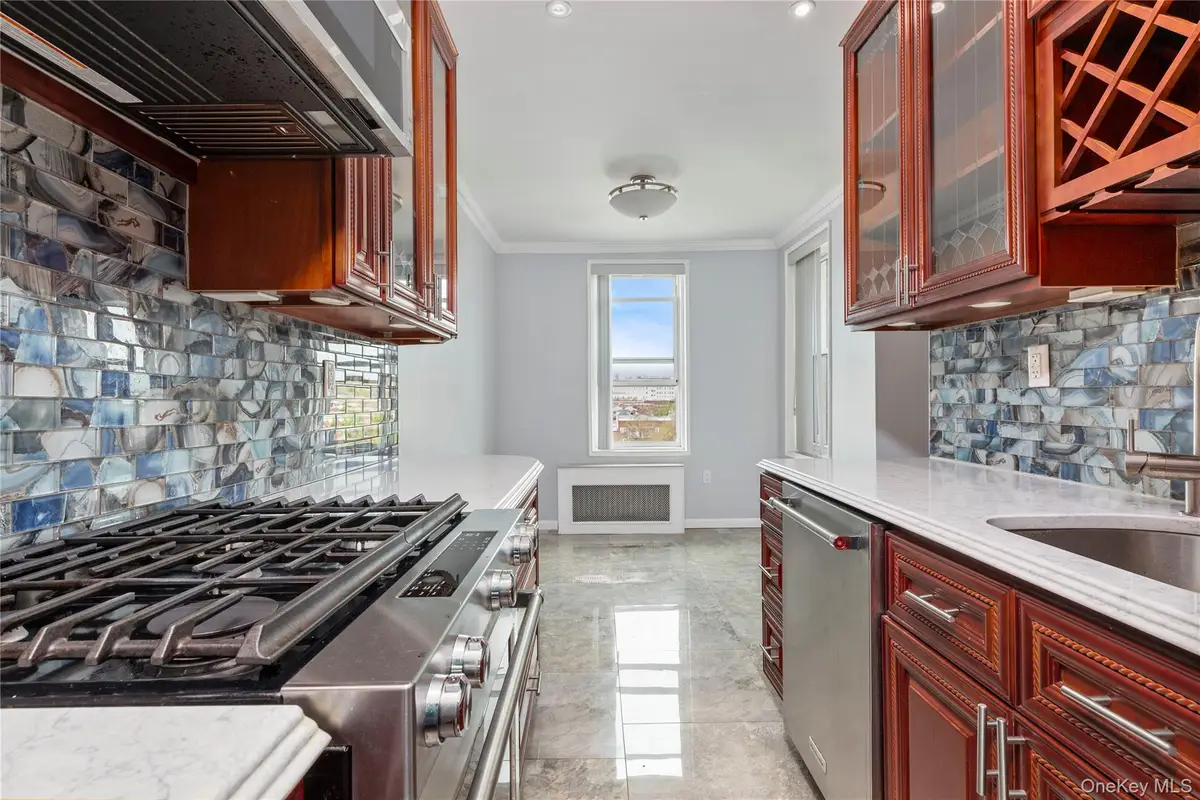 60th Street 34th Avenue #6D, Woodside, NY 11377 - #1